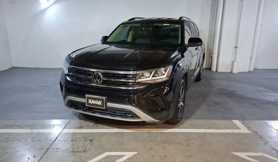 Volkswagen Teramont 2.0 TRENDLINE AUTO Suv 2021