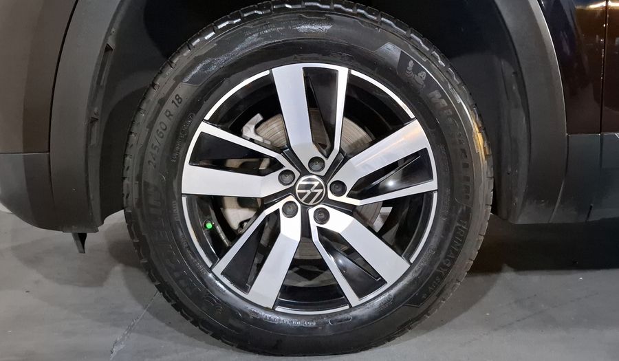 Volkswagen Teramont 2.0 TRENDLINE AUTO Suv 2021