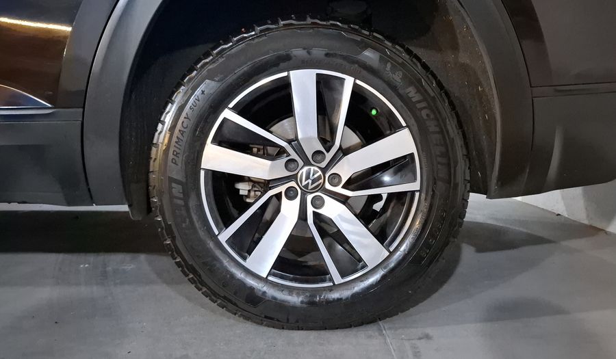 Volkswagen Teramont 2.0 TRENDLINE AUTO Suv 2021