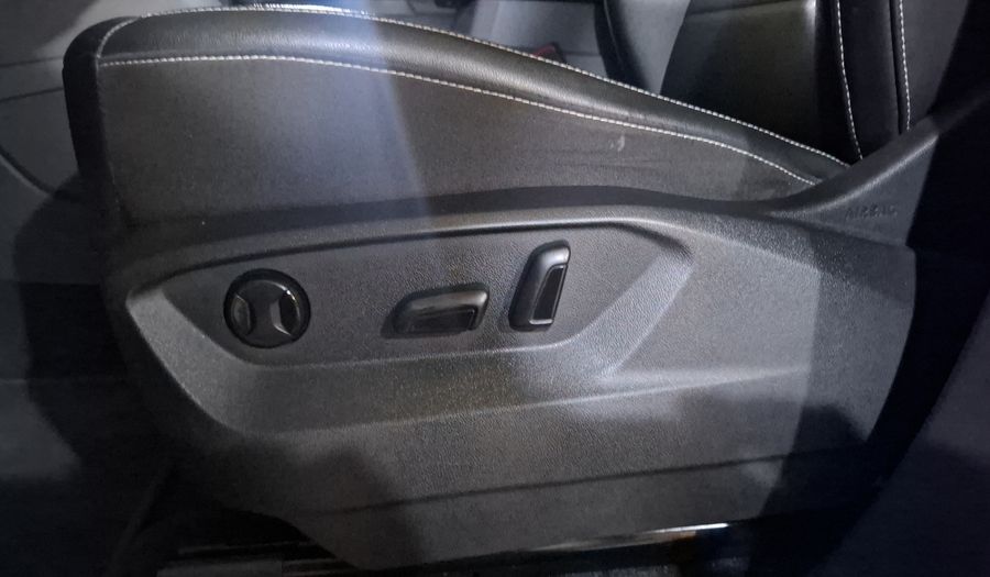 Volkswagen Teramont 2.0 TRENDLINE AUTO Suv 2021