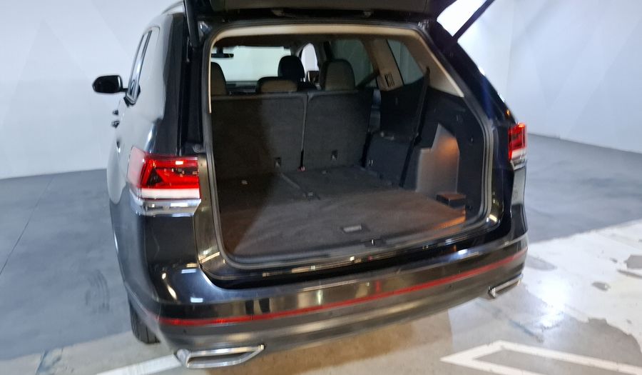 Volkswagen Teramont 2.0 TRENDLINE AUTO Suv 2021