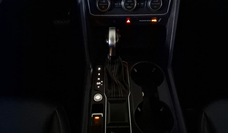 Volkswagen Teramont 2.0 TRENDLINE AUTO Suv 2021