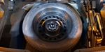 Volkswagen Teramont 2.0 TRENDLINE AUTO Suv 2021