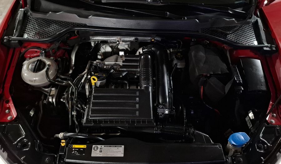 Seat Leon 1.4 TSI FR 140HP DSG Hatchback 2015