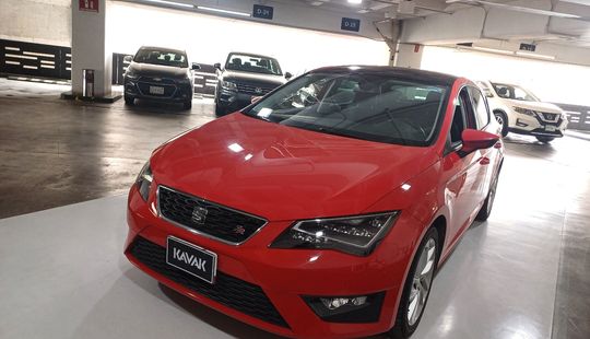Seat • Leon