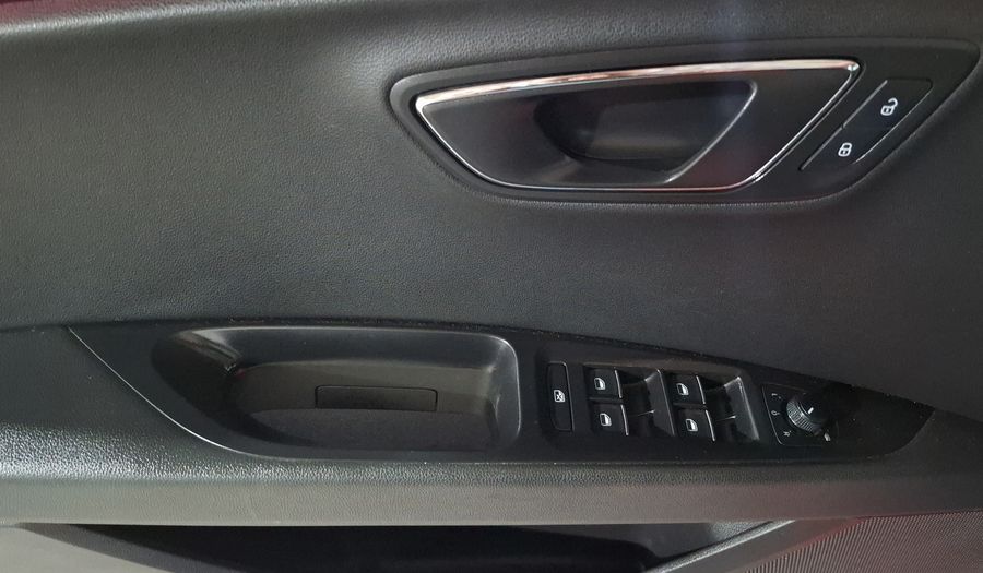 Seat Leon 1.4 TSI FR 140HP DSG Hatchback 2015