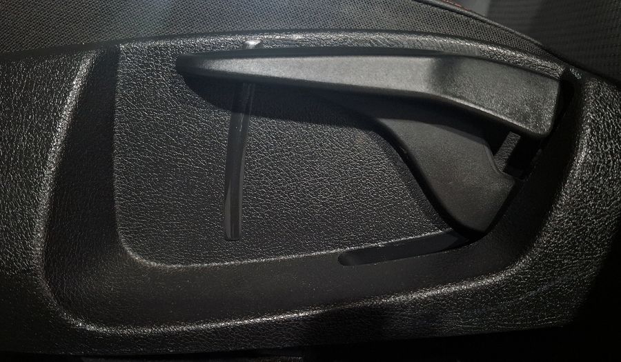 Seat Leon 1.4 TSI FR 140HP DSG Hatchback 2015