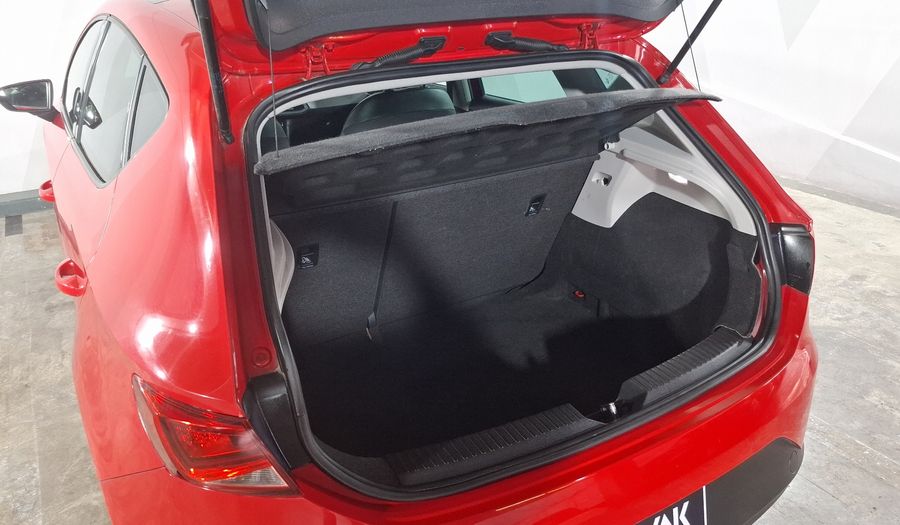 Seat Leon 1.4 TSI FR 140HP DSG Hatchback 2015