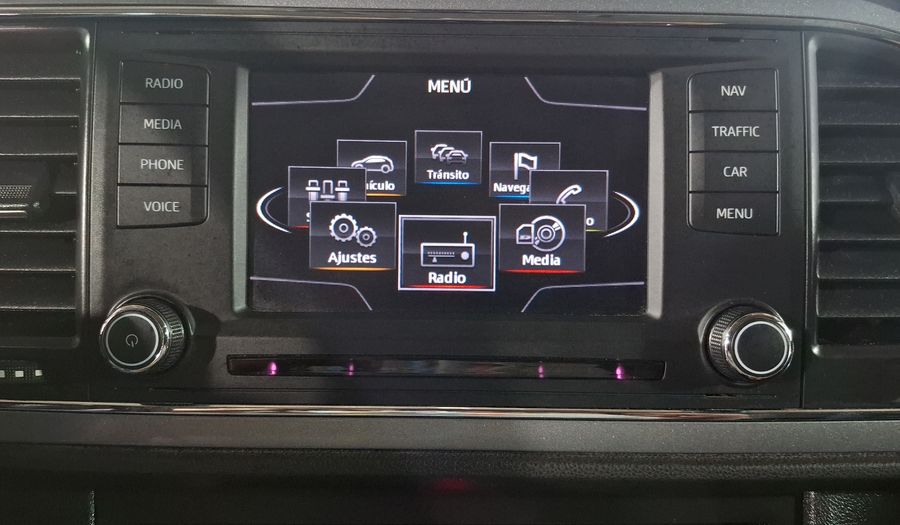 Seat Leon 1.4 TSI FR 140HP DSG Hatchback 2015