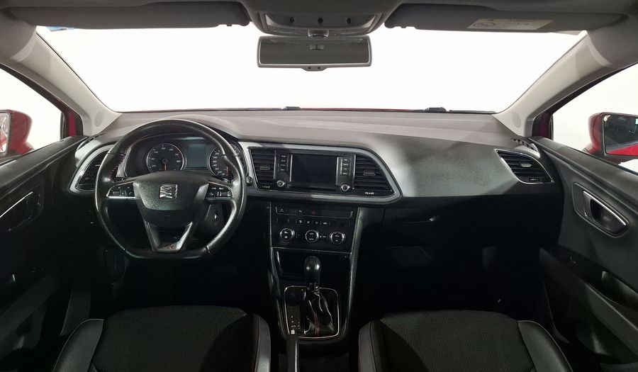 Seat Leon 1.4 TSI FR 140HP DSG Hatchback 2015