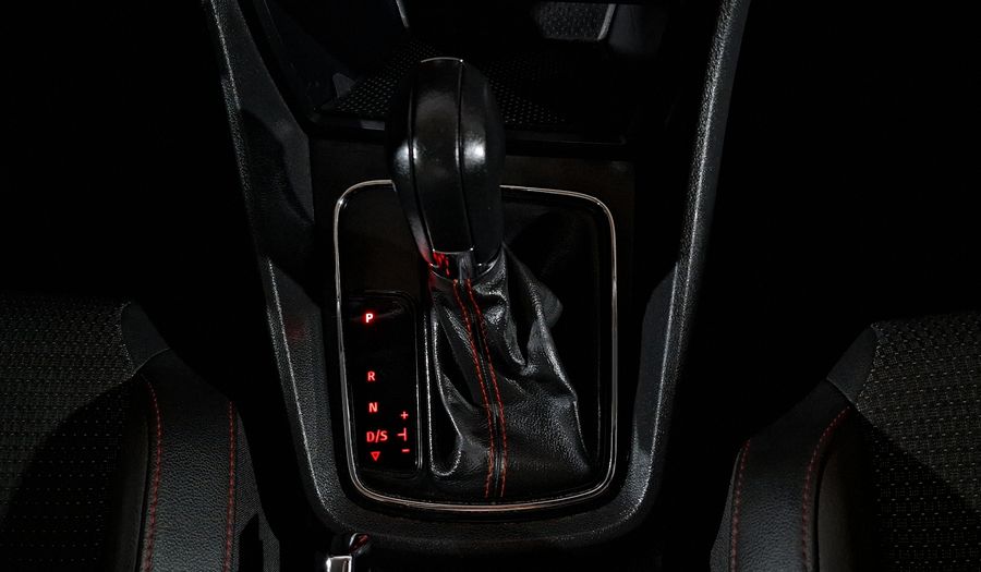 Seat Leon 1.4 TSI FR 140HP DSG Hatchback 2015