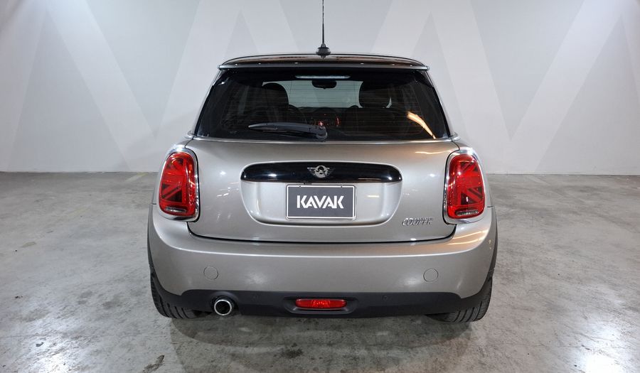 Mini Cooper 1.5 COOPER PEPPER DCT Hatchback 2020