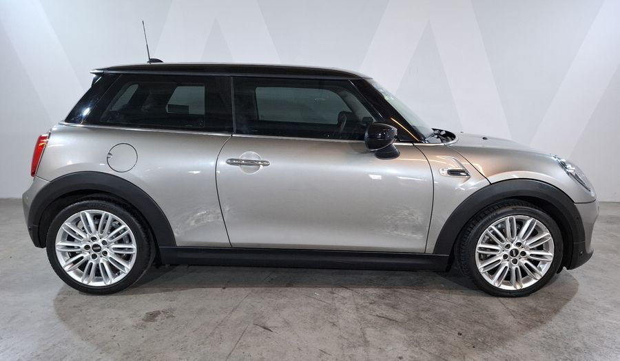Mini Cooper 1.5 COOPER PEPPER DCT Hatchback 2020