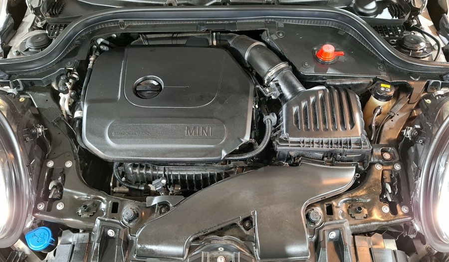 Mini Cooper 1.5 COOPER PEPPER DCT Hatchback 2020