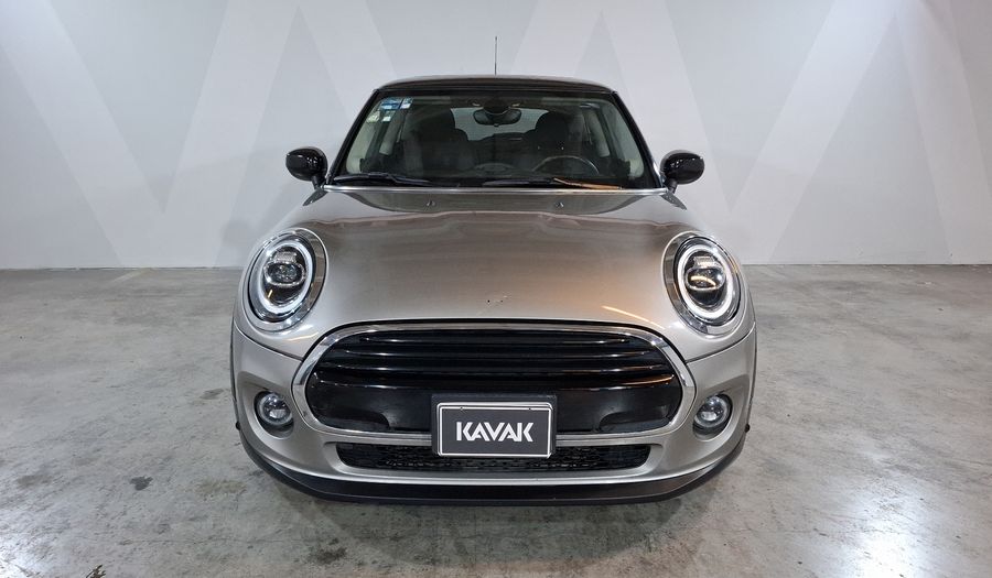 Mini Cooper 1.5 COOPER PEPPER DCT Hatchback 2020