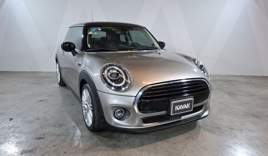 Mini Cooper 1.5 COOPER PEPPER DCT Hatchback 2020