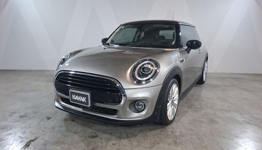 Mini • Cooper