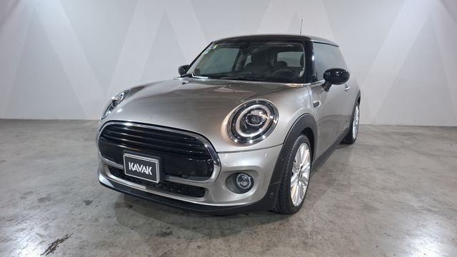 Mini • Cooper