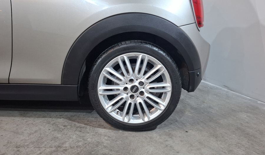 Mini Cooper 1.5 COOPER PEPPER DCT Hatchback 2020