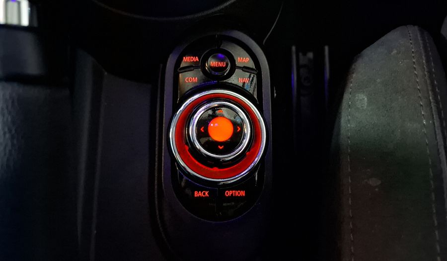 Mini Cooper 1.5 COOPER PEPPER DCT Hatchback 2020