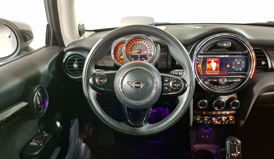 Mini Cooper 1.5 COOPER PEPPER DCT Hatchback 2020