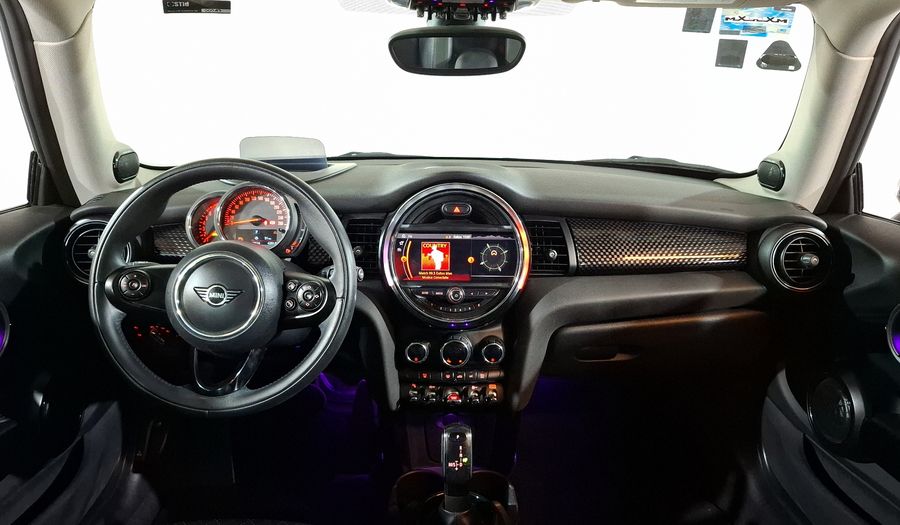Mini Cooper 1.5 COOPER PEPPER DCT Hatchback 2020