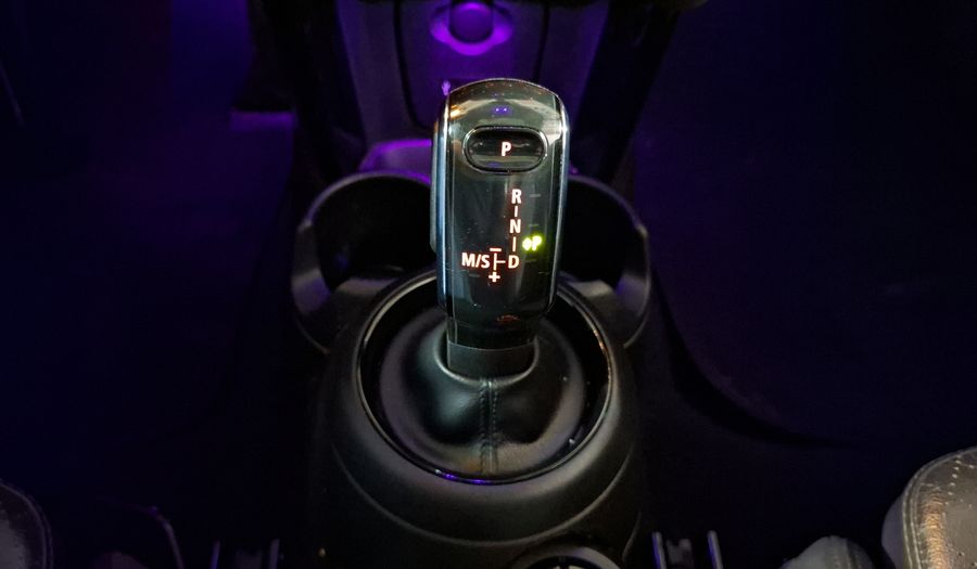 Mini Cooper 1.5 COOPER PEPPER DCT Hatchback 2020