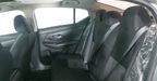 Nissan Sentra 2.0 SR CVT Sedan 2021