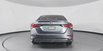 Nissan Sentra 2.0 SR CVT Sedan 2021