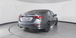 Nissan Sentra 2.0 SR CVT Sedan 2021