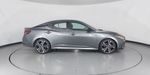 Nissan Sentra 2.0 SR CVT Sedan 2021