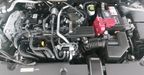 Nissan Sentra 2.0 SR CVT Sedan 2021