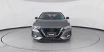 Nissan Sentra 2.0 SR CVT Sedan 2021