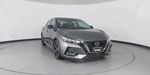 Nissan Sentra 2.0 SR CVT Sedan 2021