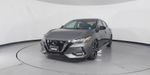 Nissan Sentra 2.0 SR CVT Sedan 2021