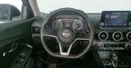 Nissan Sentra 2.0 SR CVT Sedan 2021