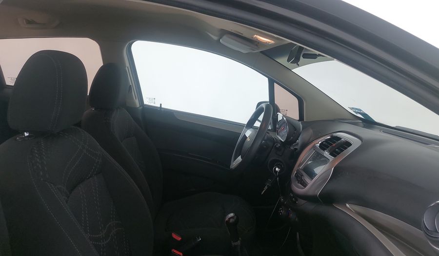 Chevrolet Beat 1.2 LTZ C Hatchback 2019