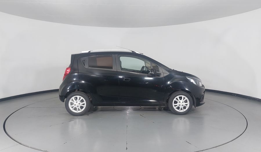 Chevrolet Beat 1.2 LTZ C Hatchback 2019