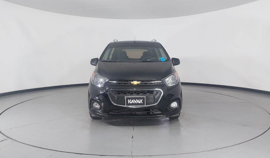 Chevrolet Beat 1.2 LTZ C Hatchback 2019