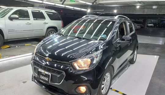 Chevrolet • Beat