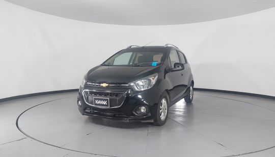 Chevrolet • Beat