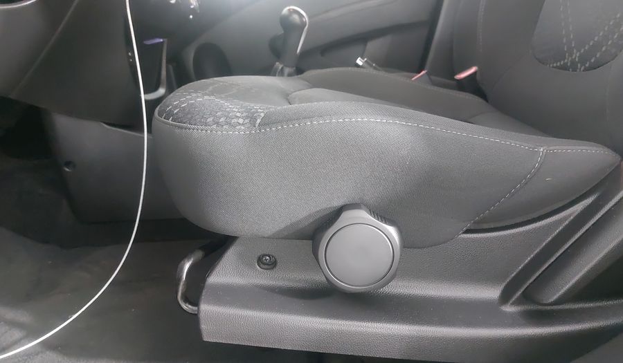 Chevrolet Beat 1.2 LTZ C Hatchback 2019
