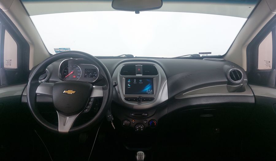 Chevrolet Beat 1.2 LTZ C Hatchback 2019