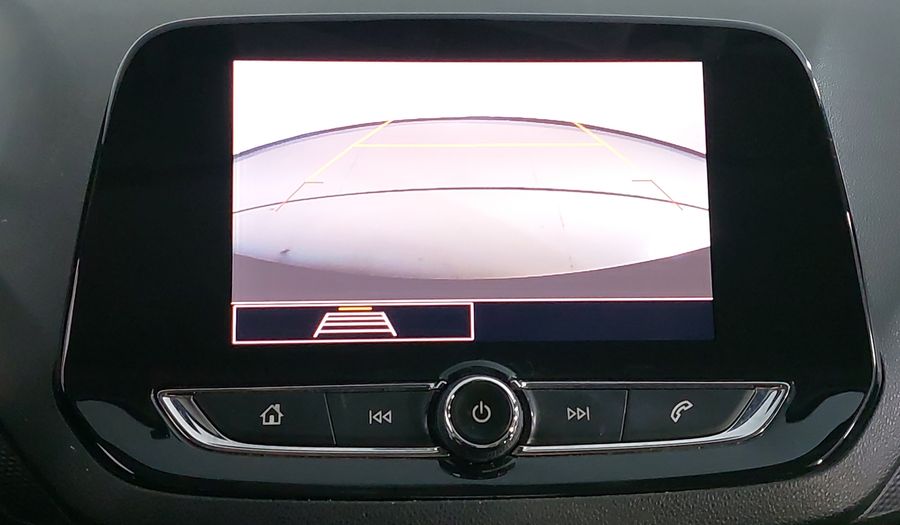 Chevrolet Onix 1.2 PREMIER G AUTO Sedan 2021