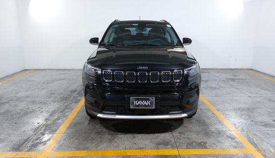 Jeep • Compass