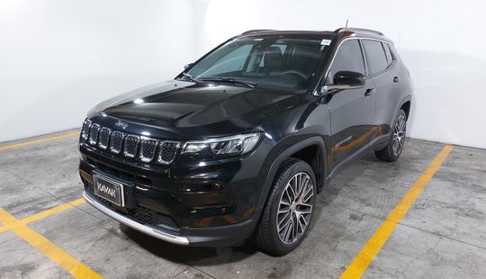 Jeep • Compass