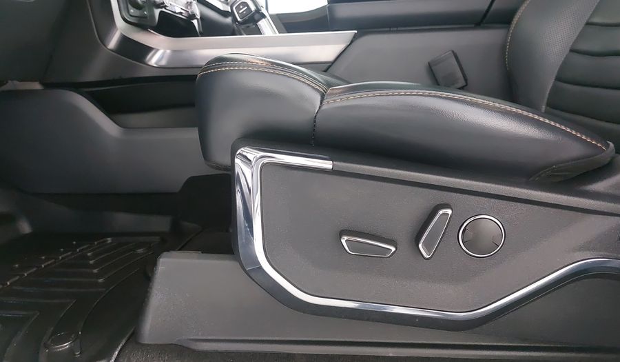 Ford Lobo 3.5 LOBO ECOBOOST PLATINUM CREW CAB 4WD Pickup 2022