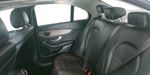 Mercedes Benz Clase C 2.0 200 CGI EXCLUSIVE AT Sedan 2015