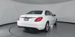 Mercedes Benz Clase C 2.0 200 CGI EXCLUSIVE AT Sedan 2015