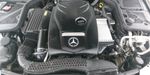 Mercedes Benz Clase C 2.0 200 CGI EXCLUSIVE AT Sedan 2015